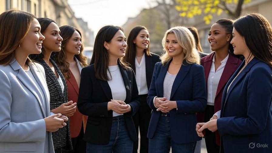 Cum să recrutezi și să motivezi talente în 2025