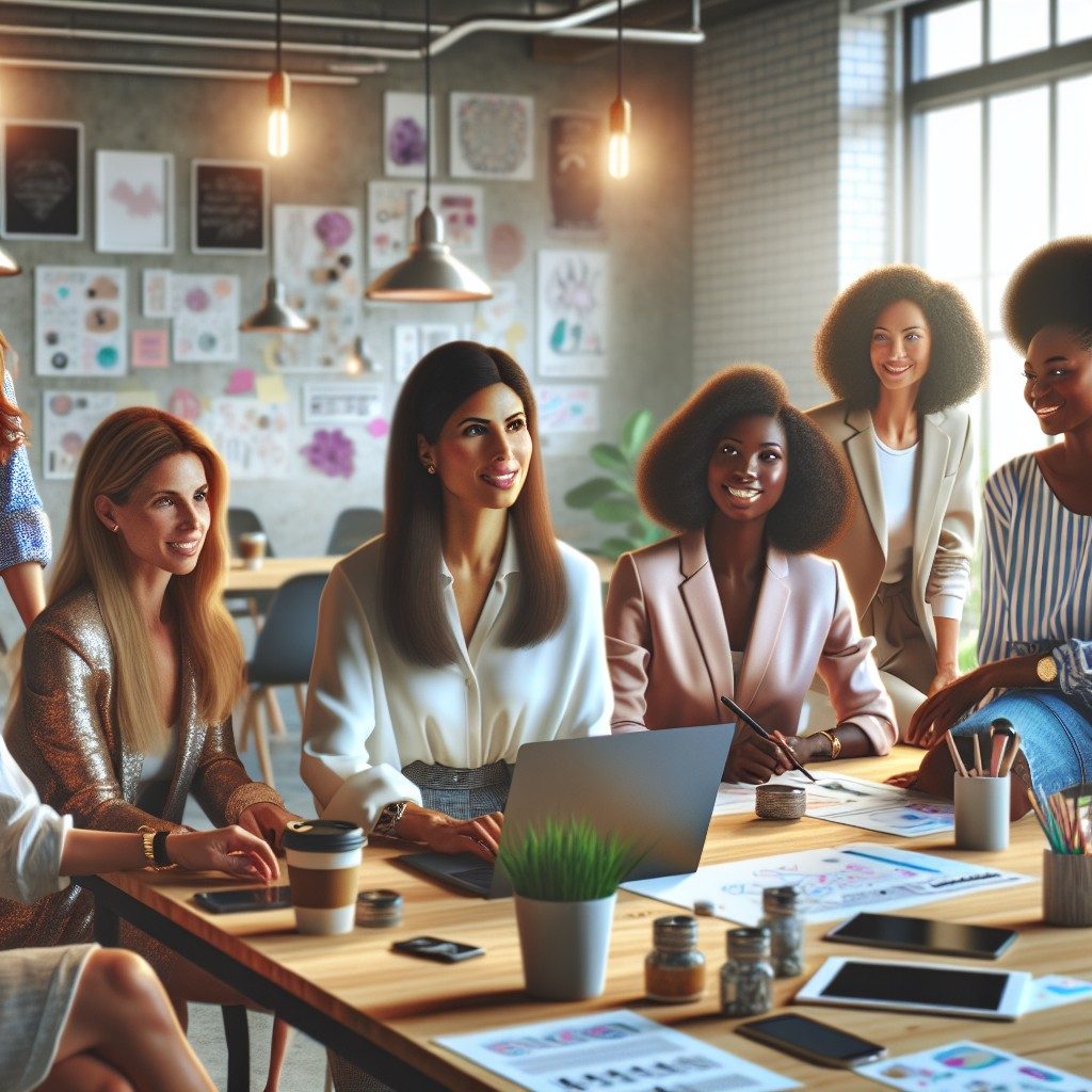 comunități antreprenor