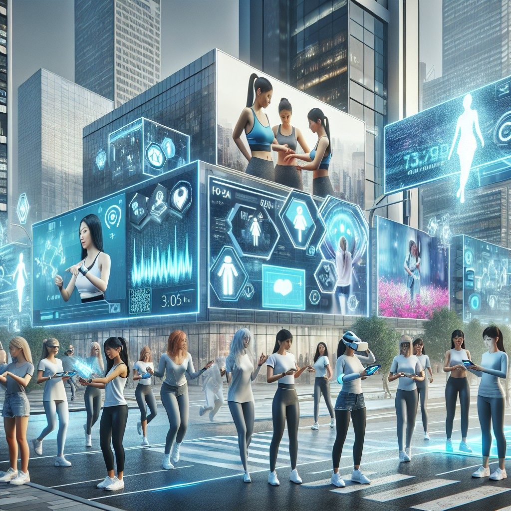 femtech România