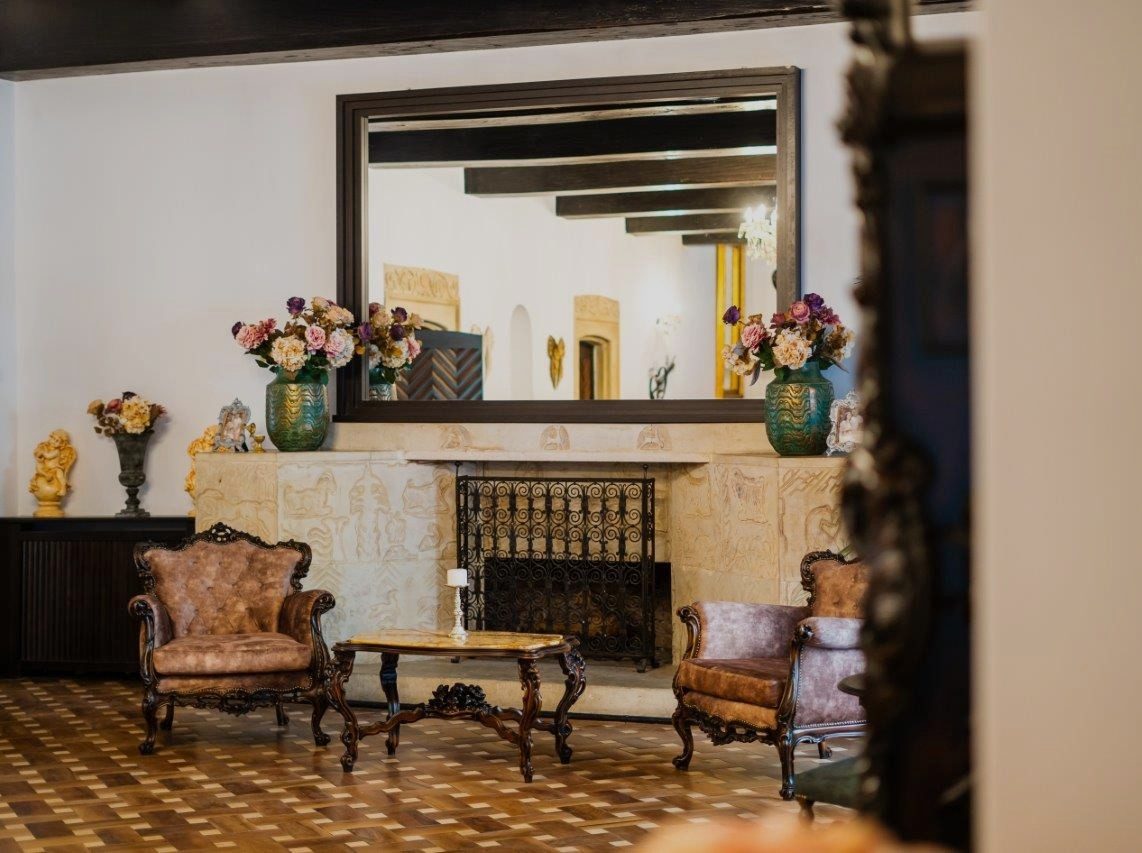 EkoGroup Vila – expert în organizarea conferințelor corporate de leadership