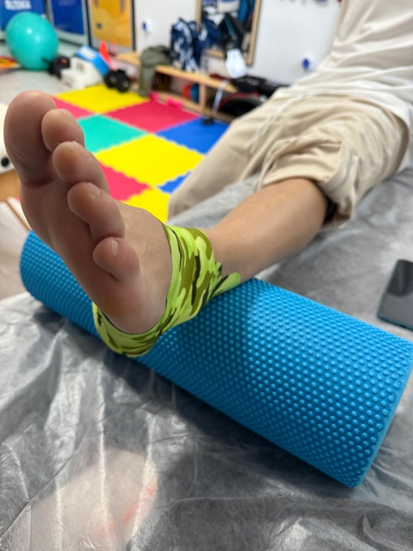 Marius Cătălin Grigore și Kineto Machine – lideri în recuperare holistică