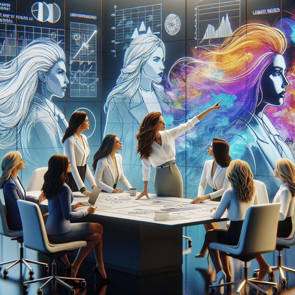 Startup‑uri feminine românești care atrag atenția investitorilor