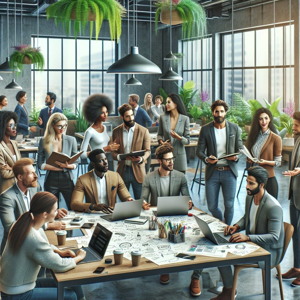 Mentalitatea „pot să” care transformă ideile în afaceri reale