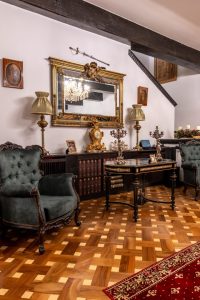 Casa Tătărescu din București: Martor al unei epoci și al unei moșteniri culturale în evoluție